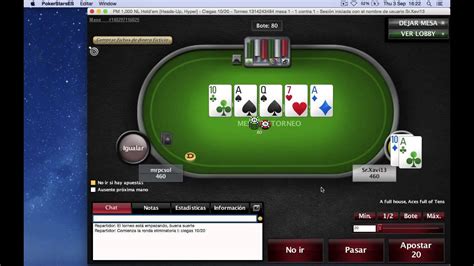 poker online 1vs1